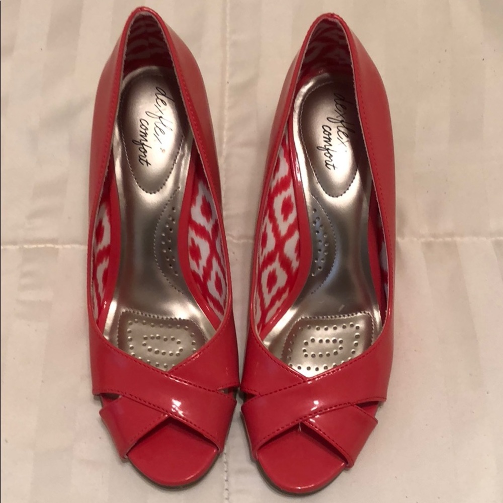 Wedge Shoes